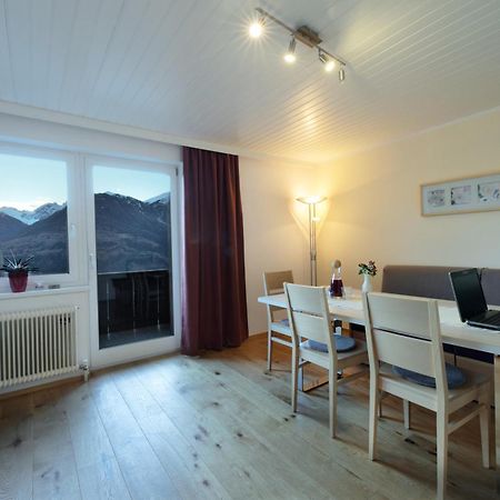 Ferienwohnungen Tiroler Alpenhof Innsbruck Exteriör bild