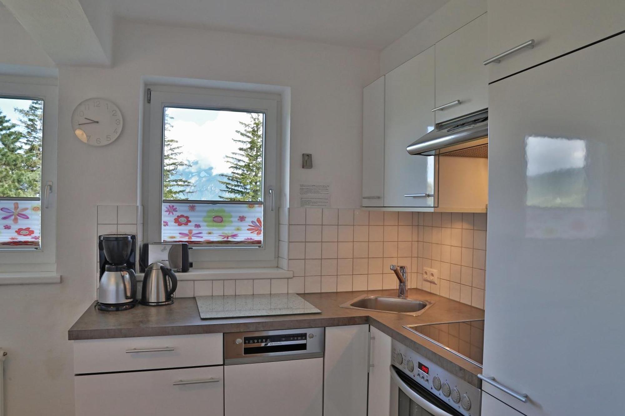 Ferienwohnungen Tiroler Alpenhof Innsbruck Exteriör bild