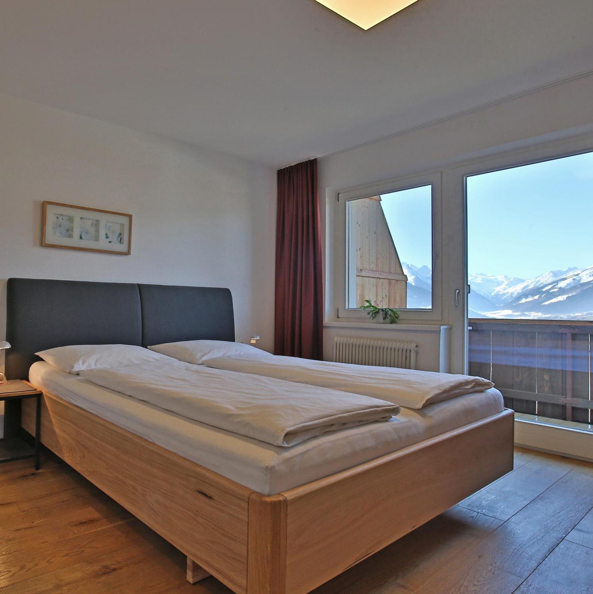 Ferienwohnungen Tiroler Alpenhof Innsbruck Exteriör bild