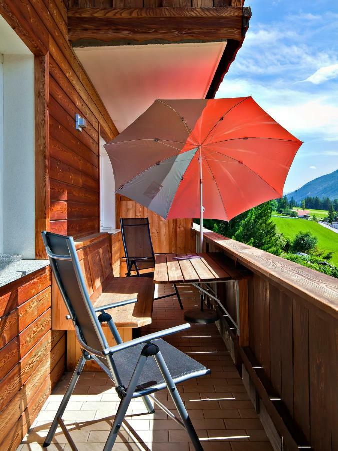 Ferienwohnungen Tiroler Alpenhof Innsbruck Exteriör bild